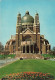 BELGIQUE - Bruxelles - Vue Générale De La Basilique Nationale Du Sacré Coeur - Carte Postale - Bauwerke, Gebäude