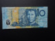 AUSTRALIE : 10 DOLLARS   (19)93    Mc.Rks 401a / P 52a    TTB * - 1992-2001 (kunststoffgeldscheine)