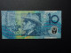 AUSTRALIE : 10 DOLLARS   (19)93    Mc.Rks 401a / P 52a    TTB * - 1992-2001 (polymeerbiljetten)