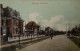 Bussum // Bediusweg 1914 Hoekjes - Bussum