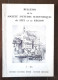 Bulletin De La Société D'études Scientifiques De Sete Et Sa Région - V - 1973 (régionalisme Languedoc) - Languedoc-Roussillon