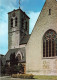 BELGIQUE - Borsbeek - Vue Panoramique De St Jacobuskerk- Carte Postale - Borsbeek