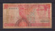 GAMBIA - 1991-95 5 Dalasis Circulated Banknote - Gambie