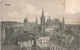ALLEMAGNE - Aachen - Vue Générale De La Ville - Carte Postale Ancienne - Aken
