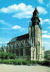 BELGIQUE - Bruxelles - Vue Générale De L'église Notre-dame De La Chapelle - Carte Postale - Monuments