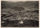 Suisse - Swiss - Schweiz - Soleure - Fliegeraufnahme Schloss Wartburg - Carte Postale Ancienne - Olten