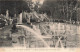 FRANCE - Saint Cloud - Parc - La Haute Cascade Le Jour Des Grandes Eaux - Carte Postale Ancienne - Saint Cloud