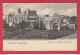 Bousval - Château De La Motte -1902 ( Voir Verso ) / Destockage - Genappe