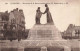 FRANCE - Le Havre - Monument De La Reconnaissance Belge - LL - Carte Postale Ancienne - Ohne Zuordnung
