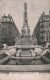 FRANCE - Lyon - Vue Générale Du Monument De Carnot - Carte Postale Ancienne - Other & Unclassified