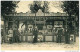 59 -AUBY - Manufacture D'Auby - Stand De Vente Des Engrais - Voir Cachet De Domart En Ponthieu - - Auby