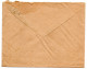 Env. Affr.1f30 : 1f Pétain + 30/35c Semeuse - Lettre 2° échelon, Tarif 1.12.1939 - La Chapelle/Loire (Indre & Loire)1941 - Posttarieven