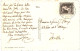 CPA Carte Postale Belgique  Treignes Route De France   VM76974ok - Viroinval