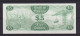 GUYANA - 1992 5 Dollars UNC Banknote - Guyana