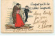 N°17911 - E. Parkinson - I Expect You'll Be Rather Surprised - Couple Enlaçé - Parkinson, Ethel