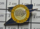 1320  Pin's Pins / Beau Et Rare / POSTES / LA POSTE BORDEAUX OISEAU BLEU - Mail Services