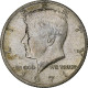 États-Unis, Half Dollar, Kennedy Half Dollar, 1971, U.S. Mint, Cupronickel - 1964-…: Kennedy