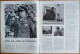 France Illustration N°194 02/07/1949 24h Du Mans/Syrie/Météorologie/Lutherie/La Musique à Bali/Corse/Rallye Aérien Anjou - Testi Generali