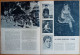 Delcampe - France Illustration N°194 02/07/1949 24h Du Mans/Syrie/Météorologie/Lutherie/La Musique à Bali/Corse/Rallye Aérien Anjou - General Issues