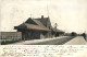 South Milwaukee - Depot - Milwaukee