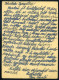 1945.. Inflation, Censored Stationery Card Miskolc - Covers & Documents