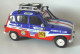 PAT14950 RENAULT 4 R4 4L TROPHY PATROUILLE DE FRANCE - Rallye