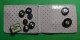 BMW - Cars - Lot - 9 Pins - BMW