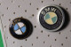 Delcampe - BMW - Cars - Lot - 9 Pins - BMW