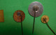 Delcampe - BMW - Cars - Lot - 9 Pins - BMW