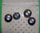 Delcampe - BMW - Cars - Lot - 9 Pins - BMW