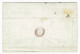 Portugal, 1854, # 2, Para Vila Franca De Xira - Cartas & Documentos