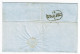 Portugal, 1857, # 12, Para O Porto - Covers & Documents