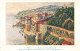 FRANCE - La Baie De Villefranche - A. Pavy - Edité Par La Maison De Couture Pavy - Carte Postale - Villefranche-sur-Saone