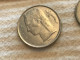 Münze Münzen Umlaufmünze Belgien 5 Francs 1980 Belgique - 5 Francs