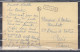 Postkaart Van Namur 1 Naar Paris (Frankrijk) Met Langstempel Dinant - Griffes Linéaires