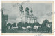 BL 22 - 5100 GRODNO, Belarus, Church And Maket - Old Postcard, CENSOR - Used - 1916 - Belarus