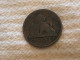 Münze Münzen Umlaufmünze Belgien 2 Centimes 1875 - 2 Cent