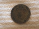 Münze Münzen Umlaufmünze Belgien 2 Centimes 1875 - 2 Centimes