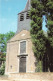 BELGIQUE - Glabais ( Genappe) - Vue Générale De L'Eglise - Carte Postale - Genappe