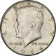 États-Unis, Half Dollar, Kennedy Half Dollar, 1964, U.S. Mint, Argent, SUP+ - 1964-…: Kennedy