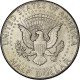 États-Unis, Half Dollar, Kennedy Half Dollar, 1964, U.S. Mint, Argent, SUP+ - 1964-…: Kennedy