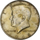 États-Unis, Half Dollar, John F. Kennedy, 1968, Denver, Argent, TTB, KM:202a - 1964-…: Kennedy