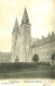 Belgique - Namur - Anhée - Maredsous - Façade De L'Abbaye - Anhée