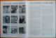 France Illustration N°197 23/07/1949 Exercice "Verity"/Syrie/Crémations Royales à Bali/Musée Bourdelle/Chemins De Fer - General Issues