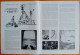 France Illustration N°197 23/07/1949 Exercice "Verity"/Syrie/Crémations Royales à Bali/Musée Bourdelle/Chemins De Fer - General Issues