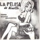 °°° 607) 45 GIRI - S. SILVESTRI - LA PELOSA DE NINETTA Parte 1/2 °°° - Other - Italian Music