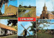 BELGIQUE - Langdorp - Aarschot - Groeten Uit - Carte Postale - Aarschot