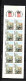 MONACO  Timbres Neufs ** De  1990 ( Ref  7622)  Lot De 2 Carnets - Cuadernillos