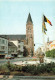 BELGIQUE - Wevelgem - Sint Hilariuskerk - Carte Postale - Wevelgem
