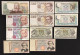 Italy Italia Regno/repubblica 19 Banconote 19 Notes Bb/q.fds Lotto.3423 - [ 9] Collections